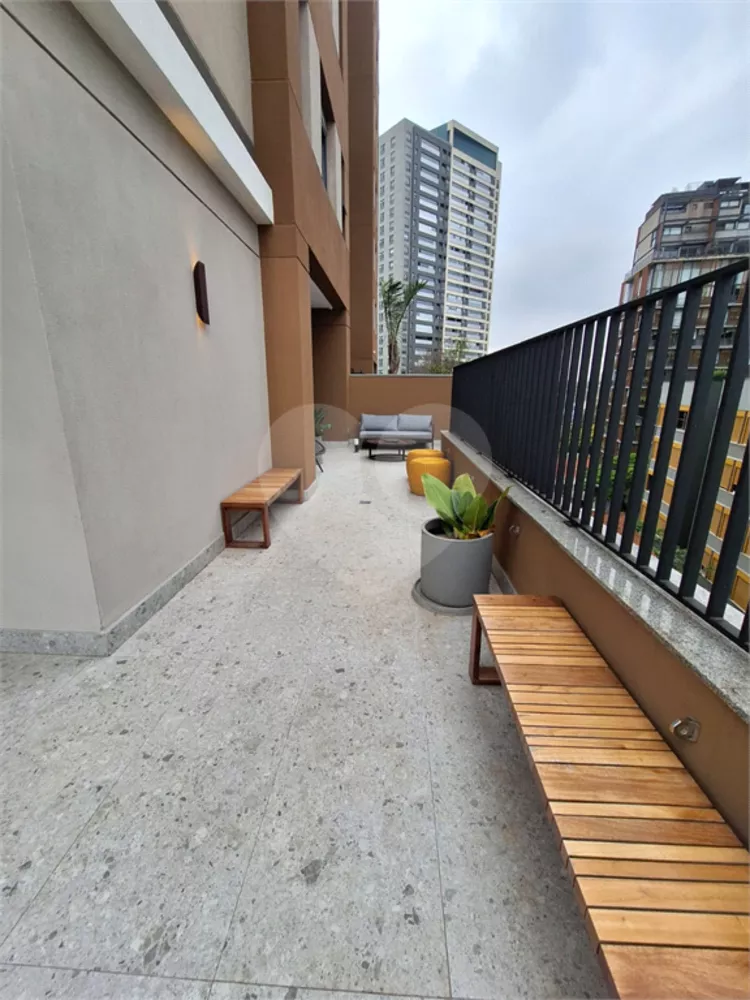 Apartamento, 3 quartos, 122 m² - Foto 3