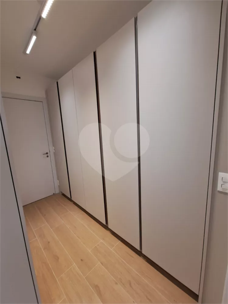 Apartamento, 3 quartos, 122 m² - Foto 2