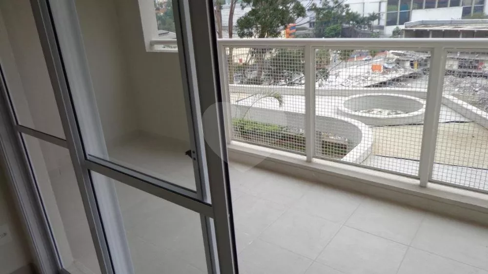 Apartamento, 1 quarto, 49 m² - Foto 2