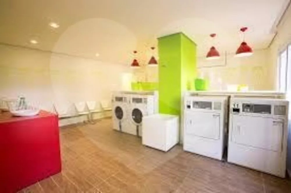 Apartamento, 1 quarto, 49 m² - Foto 3