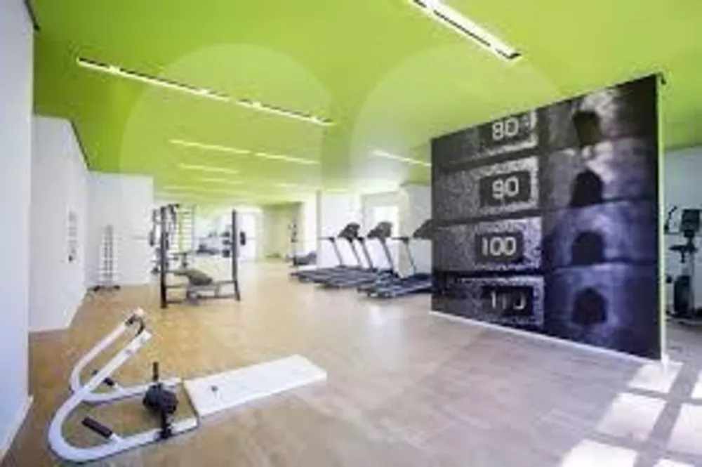 Apartamento, 1 quarto, 49 m² - Foto 4