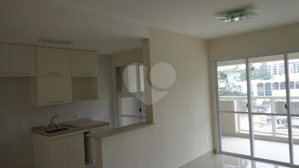 Apartamento, 1 quarto, 49 m² - Foto 1