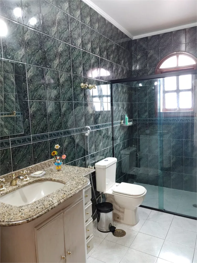 Casa, 4 quartos, 424 m² - Foto 2
