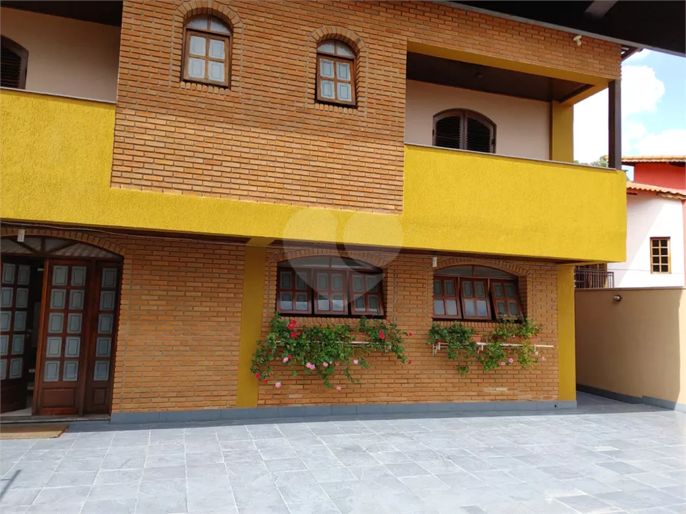 Casa, 4 quartos, 424 m² - Foto 4