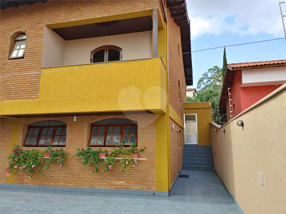 Casa, 4 quartos, 424 m² - Foto 3