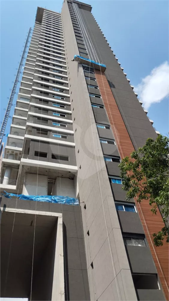 Apartamento, 3 quartos, 178 m² - Foto 1