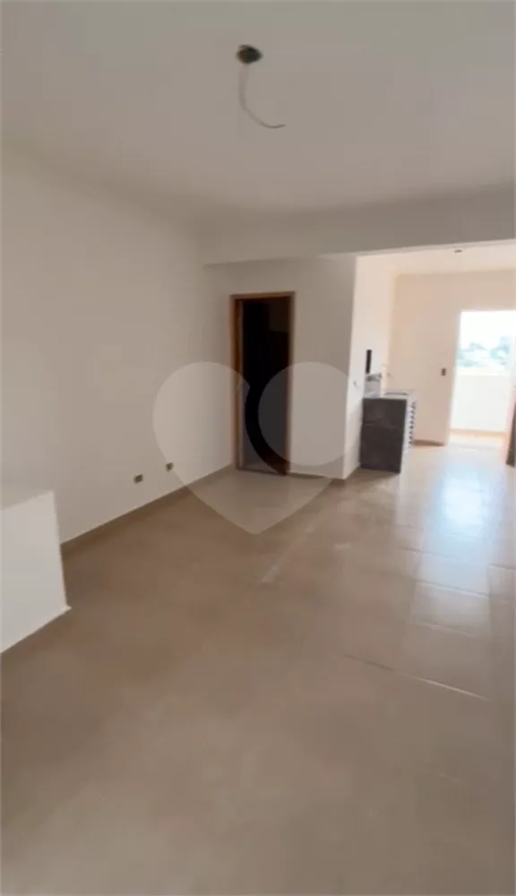 Kitnet-Studio, 26 m² - Foto 3