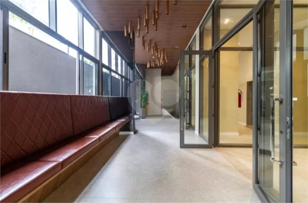 Apartamento, 1 quarto, 25 m² - Foto 2