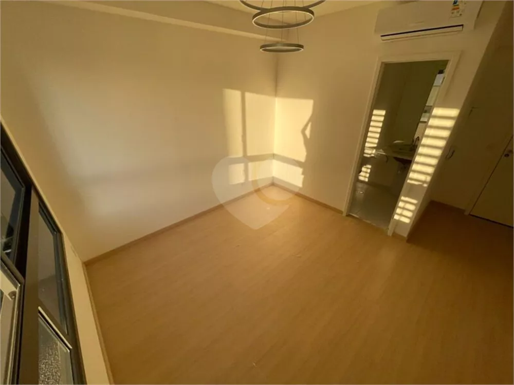 Apartamento, 1 quarto, 25 m² - Foto 1