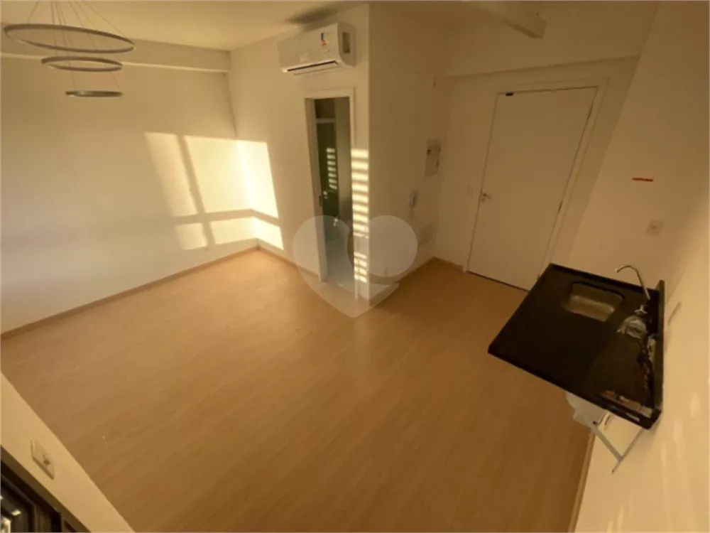 Apartamento, 1 quarto, 25 m² - Foto 4