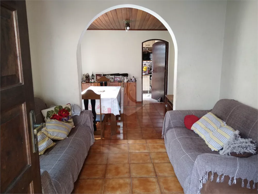 Casa, 7 quartos, 700 m² - Foto 2