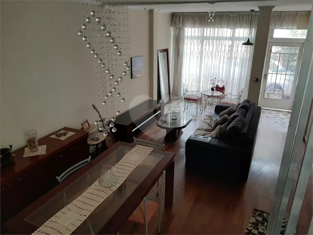 Casa, 7 quartos, 700 m² - Foto 1