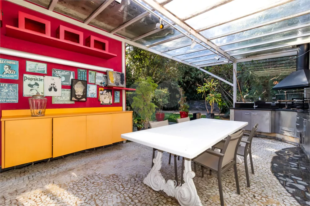 Casa, 3 quartos, 318 m² - Foto 3