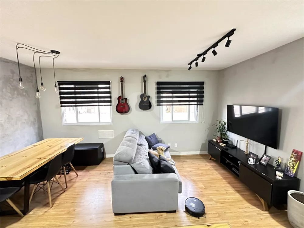 Apartamento, 2 quartos, 40 m² - Foto 3