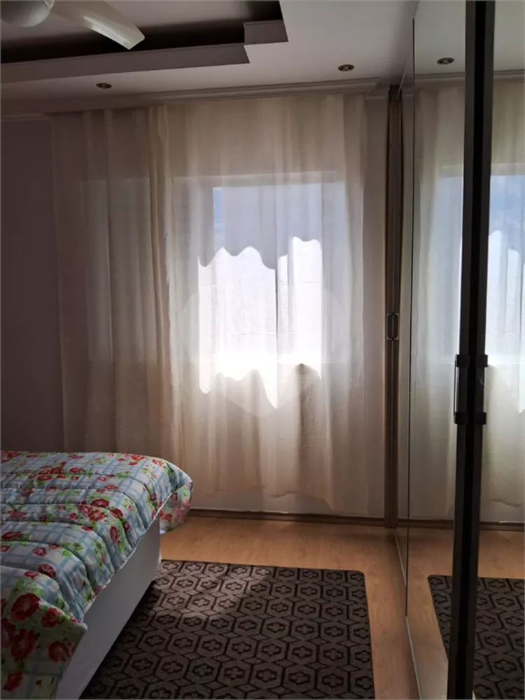 Apartamento, 3 quartos, 134 m² - Foto 1