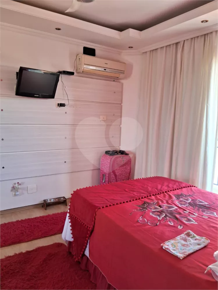 Apartamento, 3 quartos, 134 m² - Foto 2
