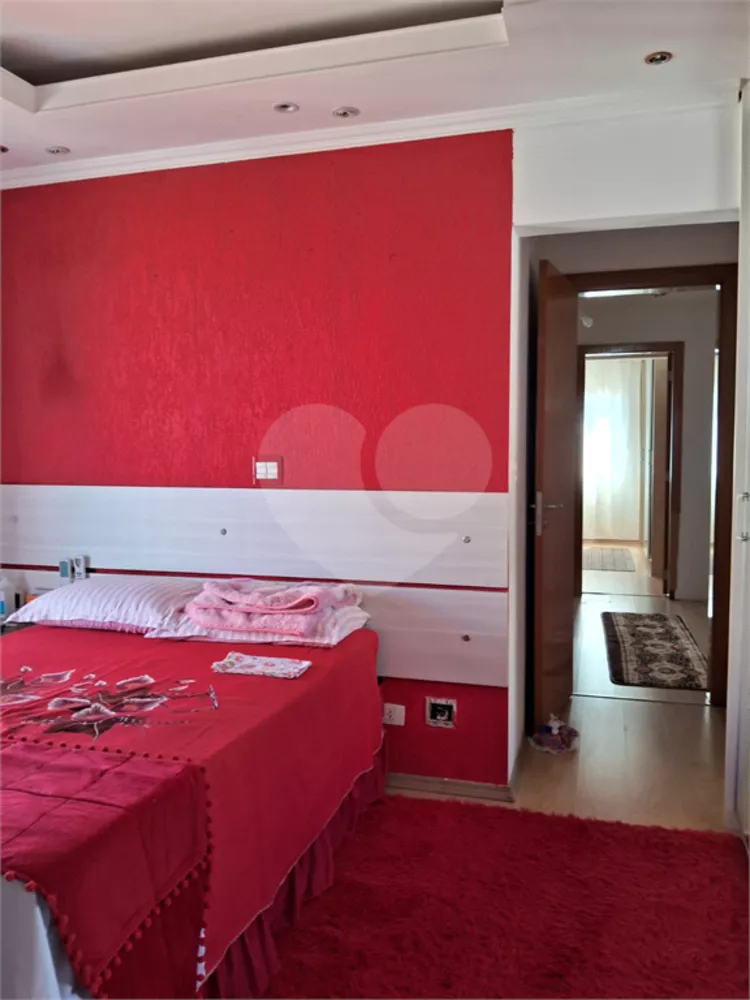 Apartamento, 3 quartos, 134 m² - Foto 4