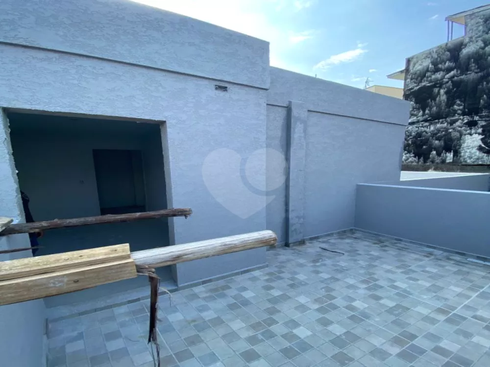 Cobertura, 2 quartos, 40 m² - Foto 4
