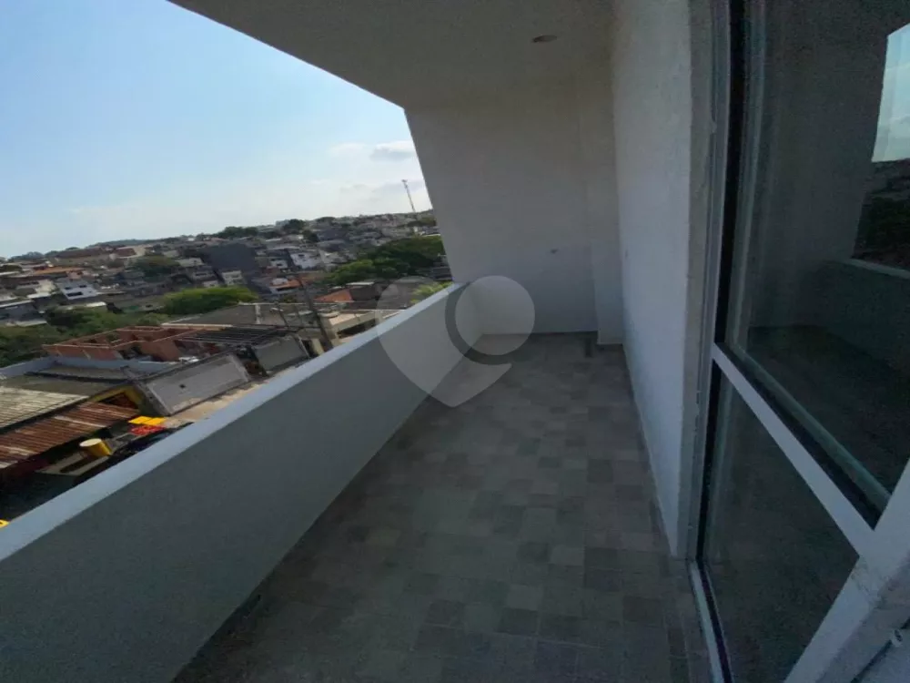 Cobertura, 2 quartos, 40 m² - Foto 3