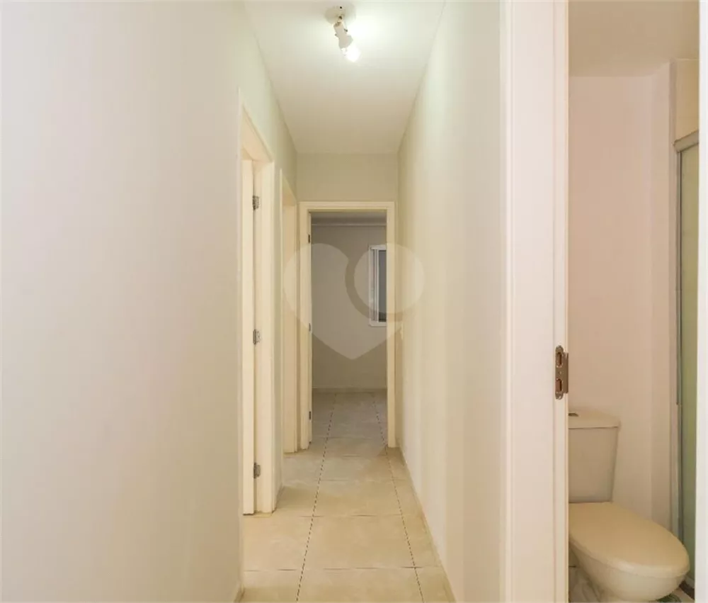 Apartamento, 3 quartos, 66 m² - Foto 3