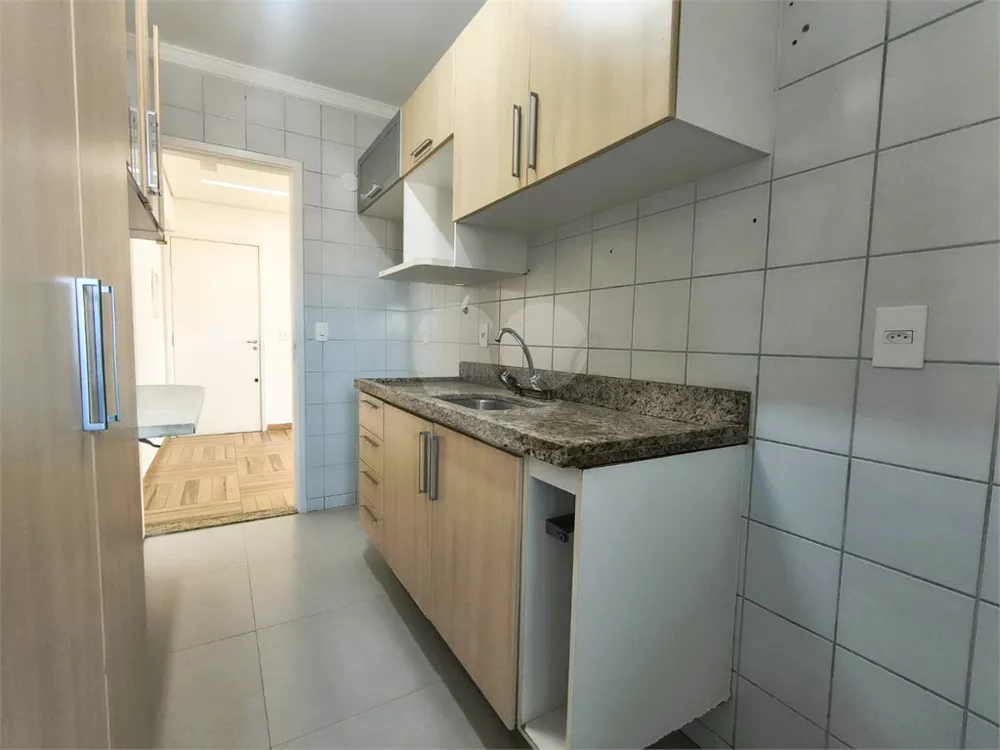 Apartamento, 2 quartos, 57 m² - Foto 2