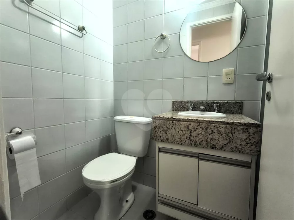 Apartamento, 2 quartos, 57 m² - Foto 1