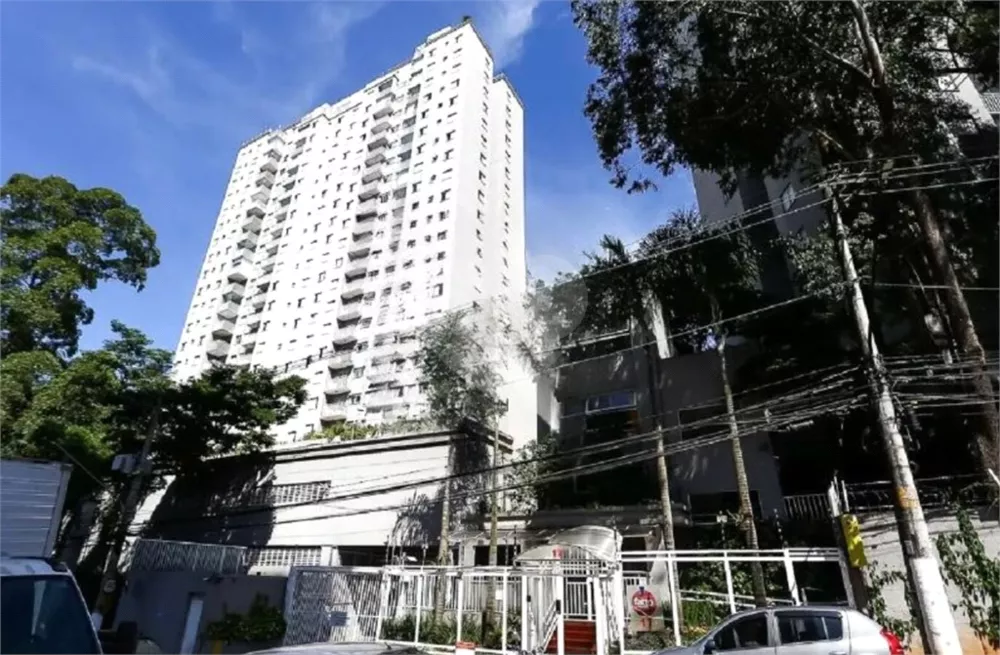 Apartamento, 2 quartos, 50 m² - Foto 4