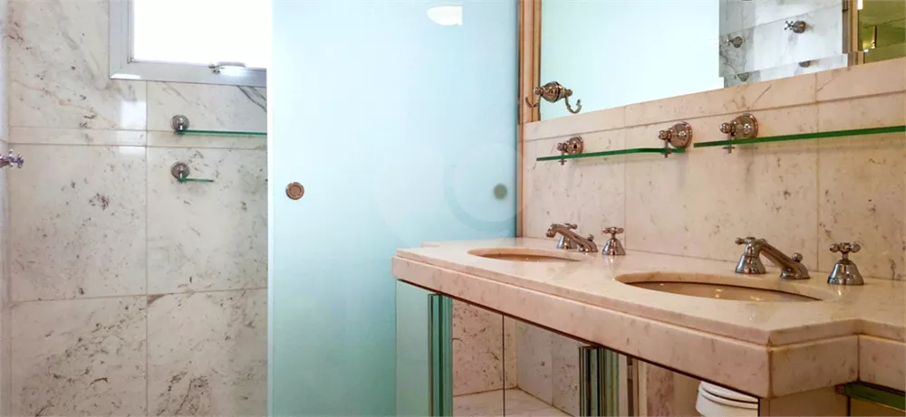 Apartamento, 2 quartos, 236 m² - Foto 4