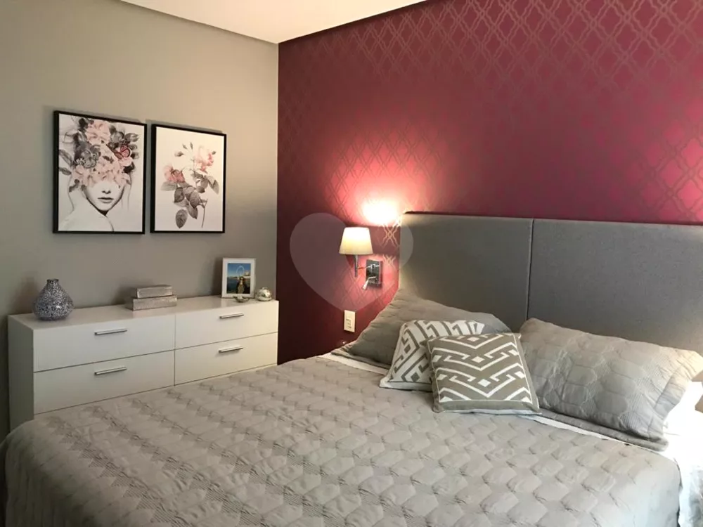 Apartamento, 3 quartos, 178 m² - Foto 3
