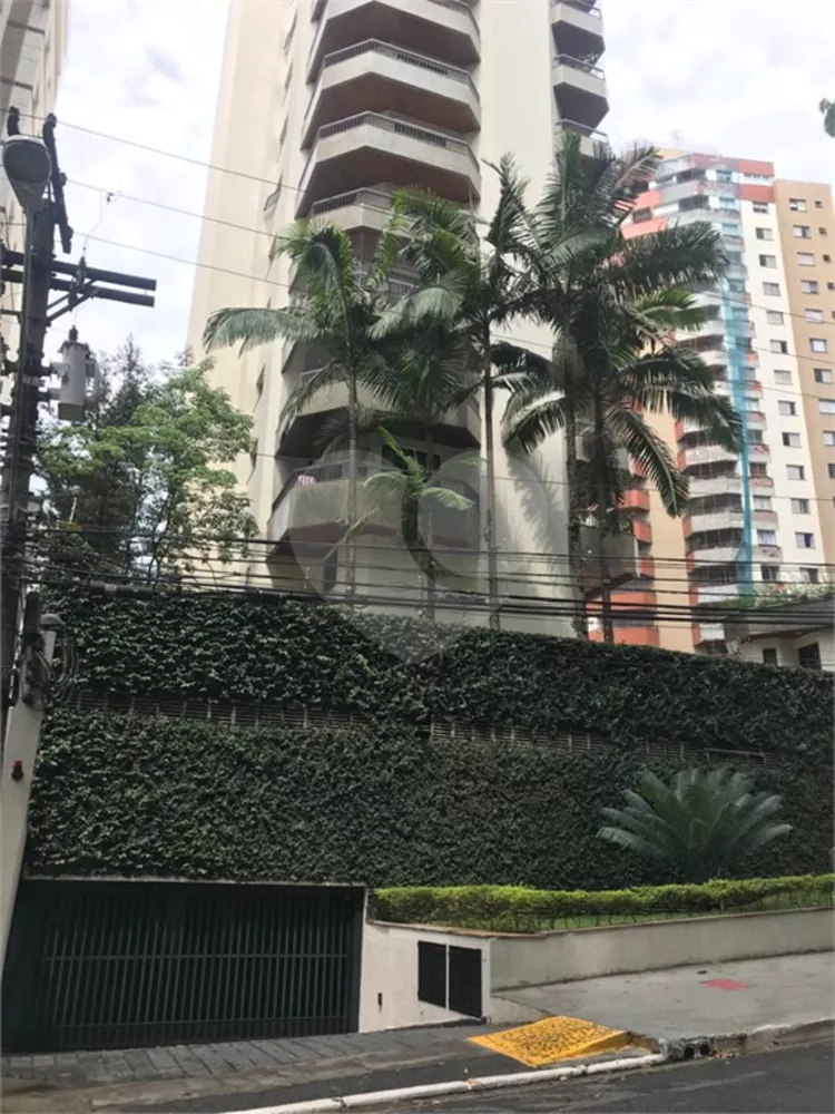 Apartamento, 3 quartos, 178 m² - Foto 4