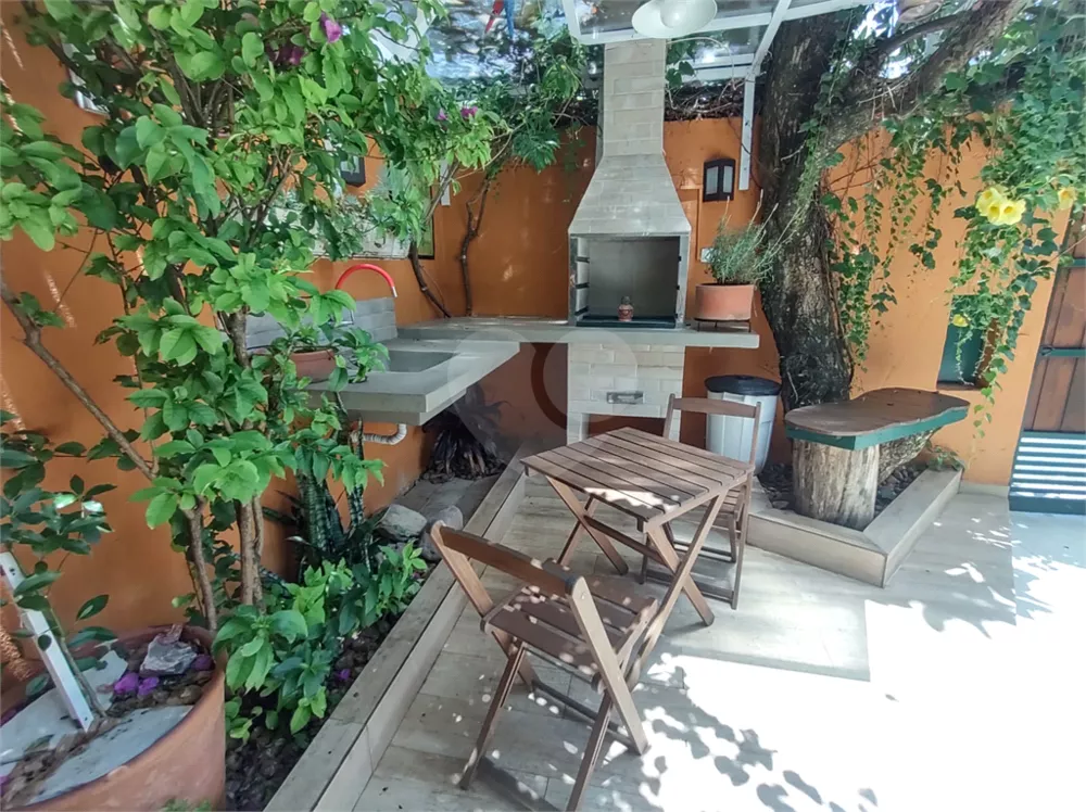 Casa, 3 quartos, 144 m² - Foto 3