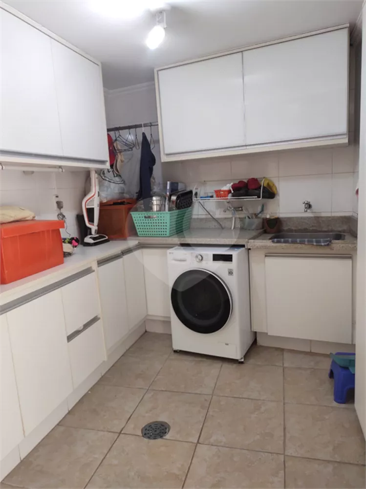 Casa, 3 quartos, 144 m² - Foto 2