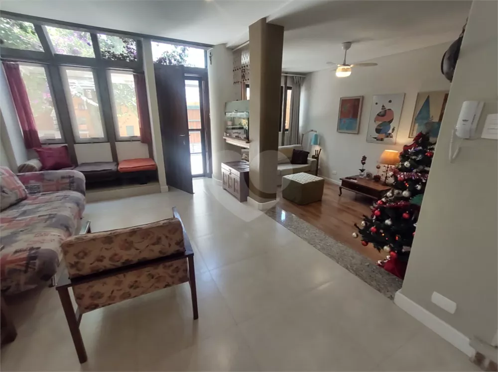 Casa, 3 quartos, 144 m² - Foto 1