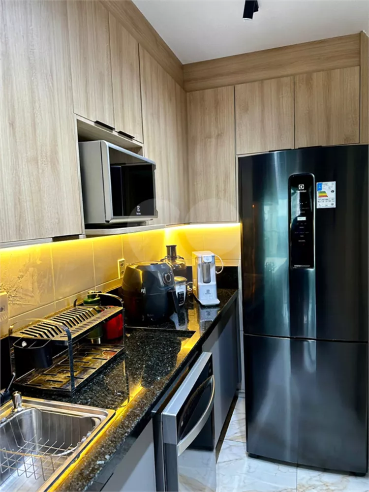 Apartamento, 2 quartos, 64 m² - Foto 1