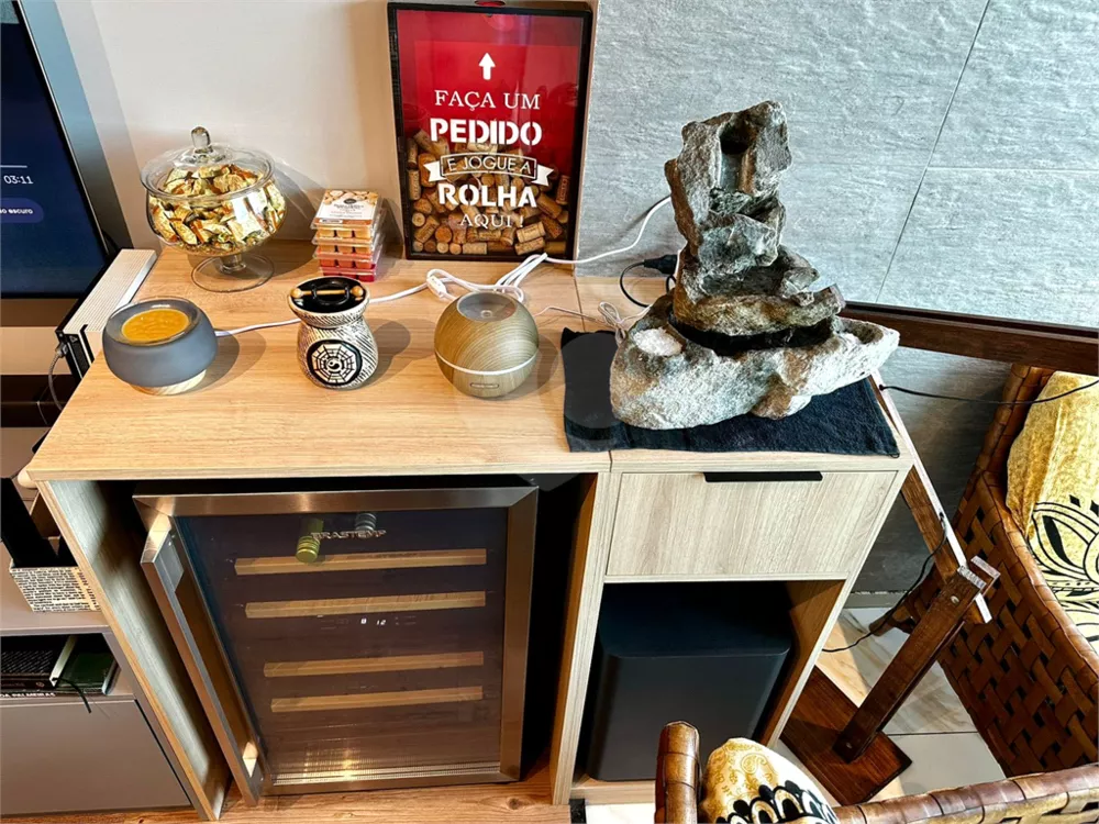 Apartamento, 2 quartos, 64 m² - Foto 3