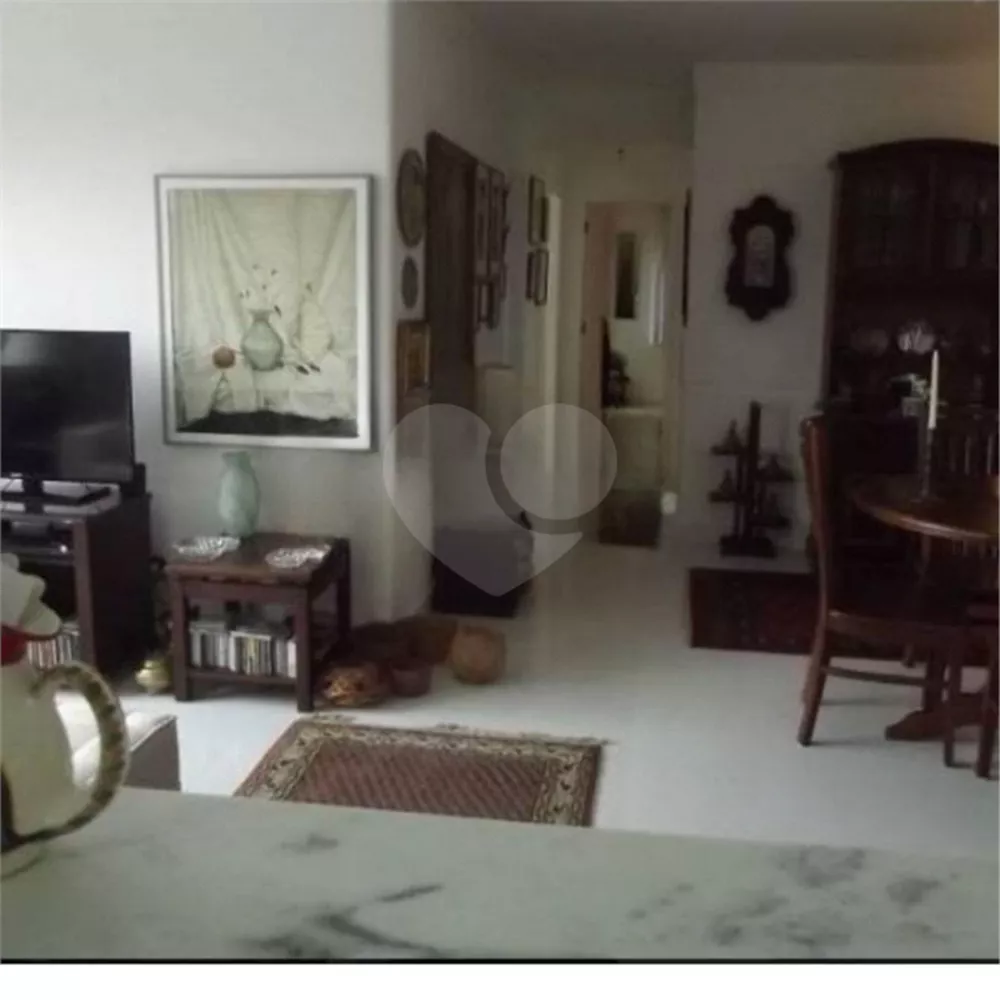 Apartamento, 3 quartos, 106 m² - Foto 1