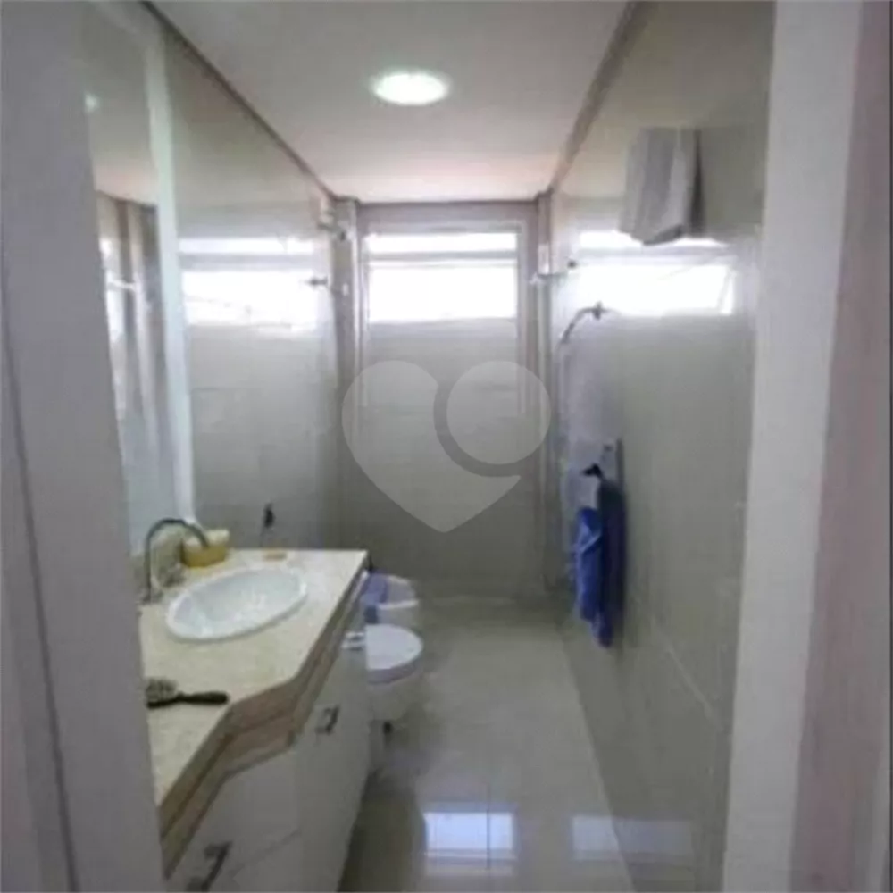 Apartamento, 3 quartos, 106 m² - Foto 3