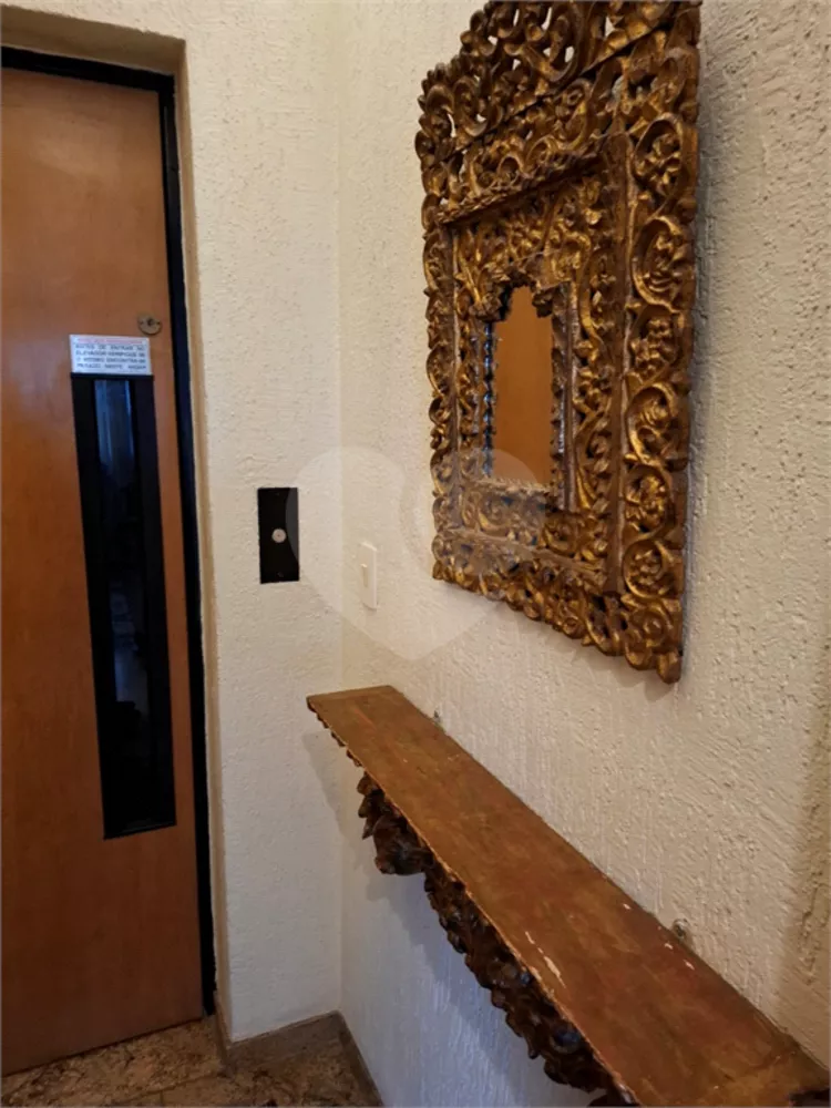 Apartamento, 4 quartos, 216 m² - Foto 2