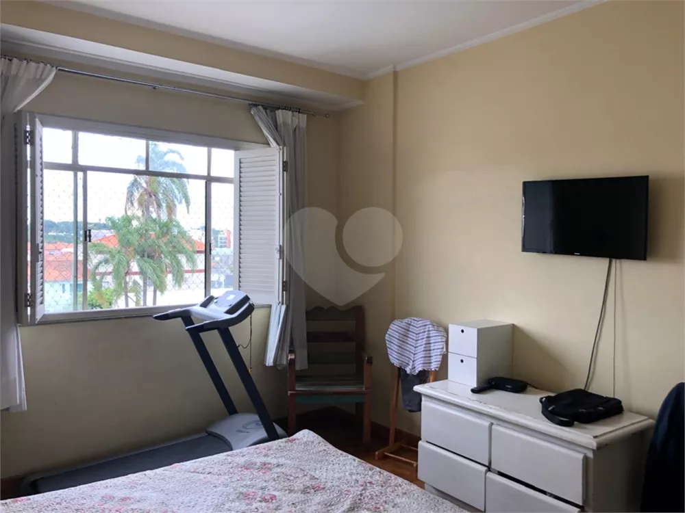Casa, 3 quartos, 120 m² - Foto 3
