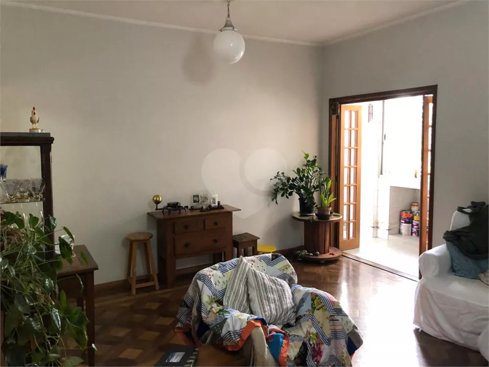 Casa, 3 quartos, 120 m² - Foto 1