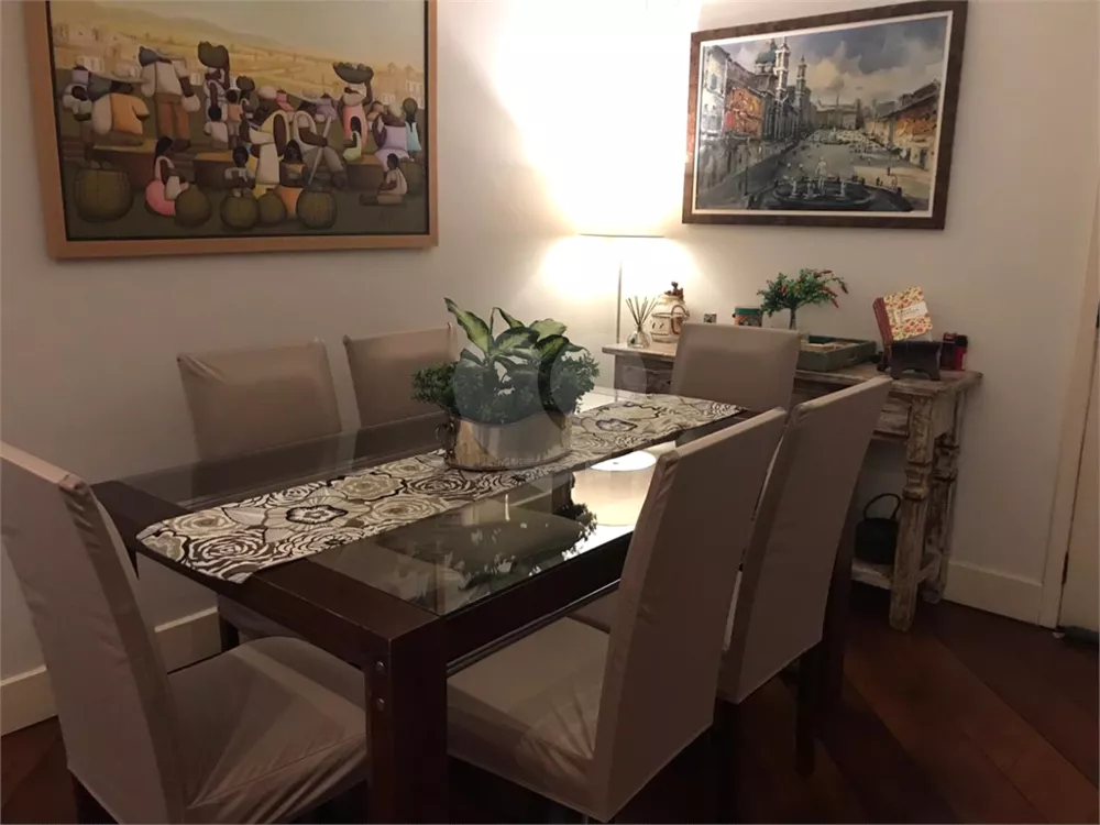 Apartamento, 3 quartos, 110 m² - Foto 2