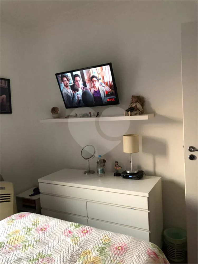 Apartamento, 3 quartos, 110 m² - Foto 3