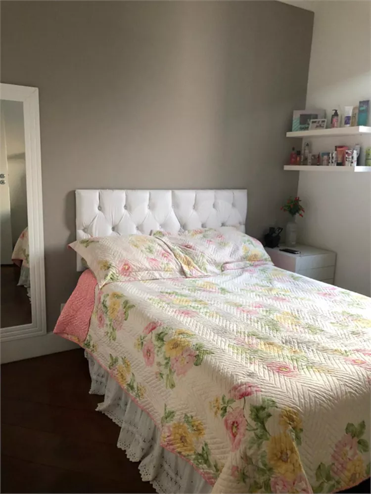 Apartamento, 3 quartos, 110 m² - Foto 4