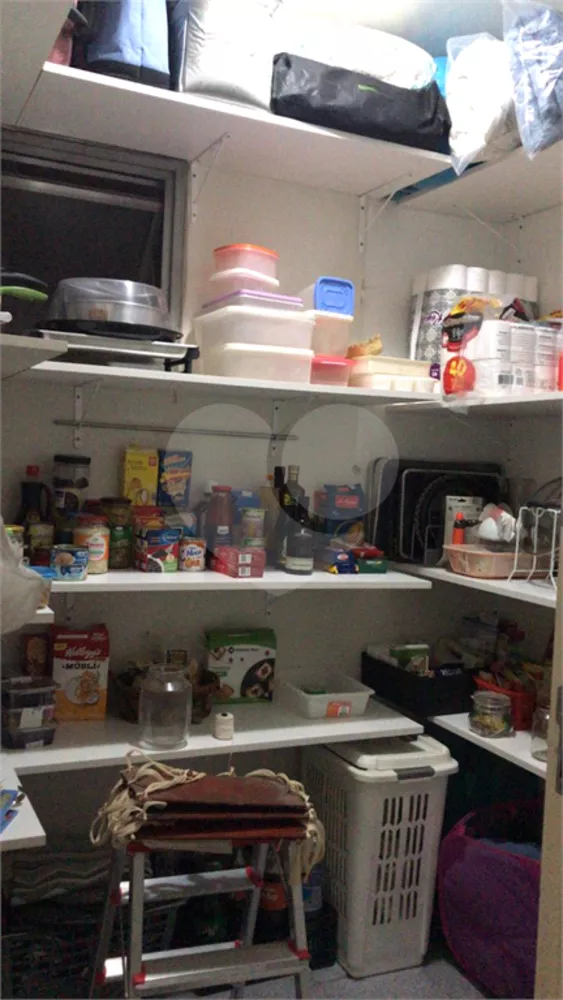 Apartamento, 3 quartos, 110 m² - Foto 1