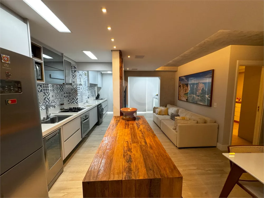 Apartamento, 2 quartos, 65 m² - Foto 3