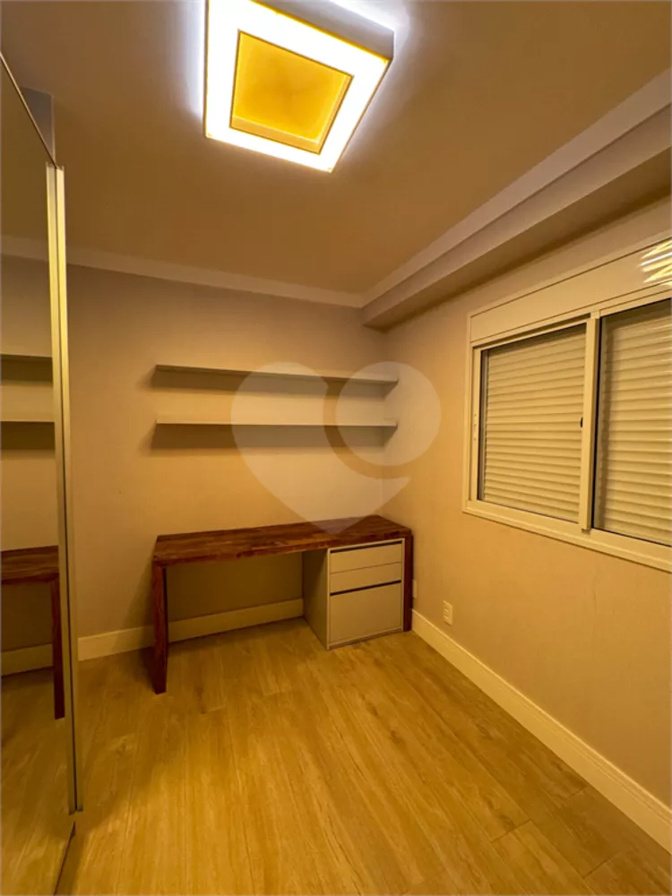 Apartamento, 2 quartos, 65 m² - Foto 1