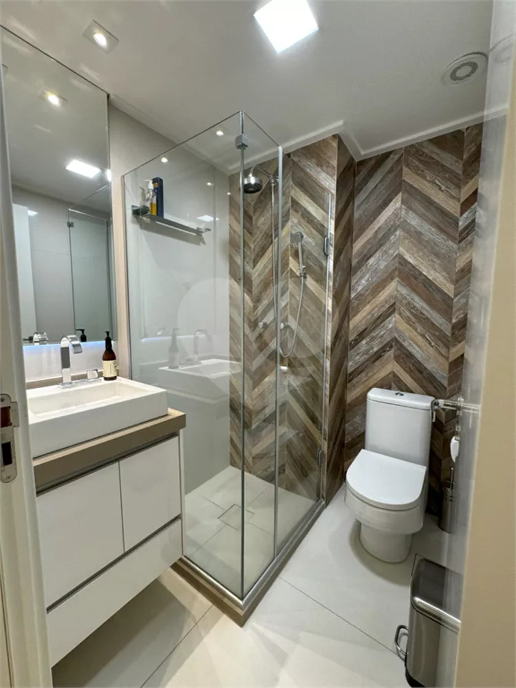 Apartamento, 2 quartos, 65 m² - Foto 2