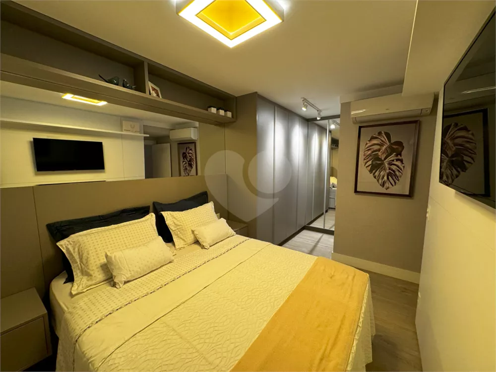 Apartamento, 2 quartos, 65 m² - Foto 4