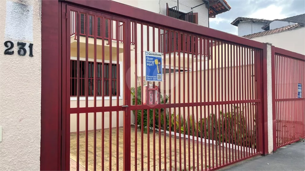 Casa, 3 quartos, 95 m² - Foto 4