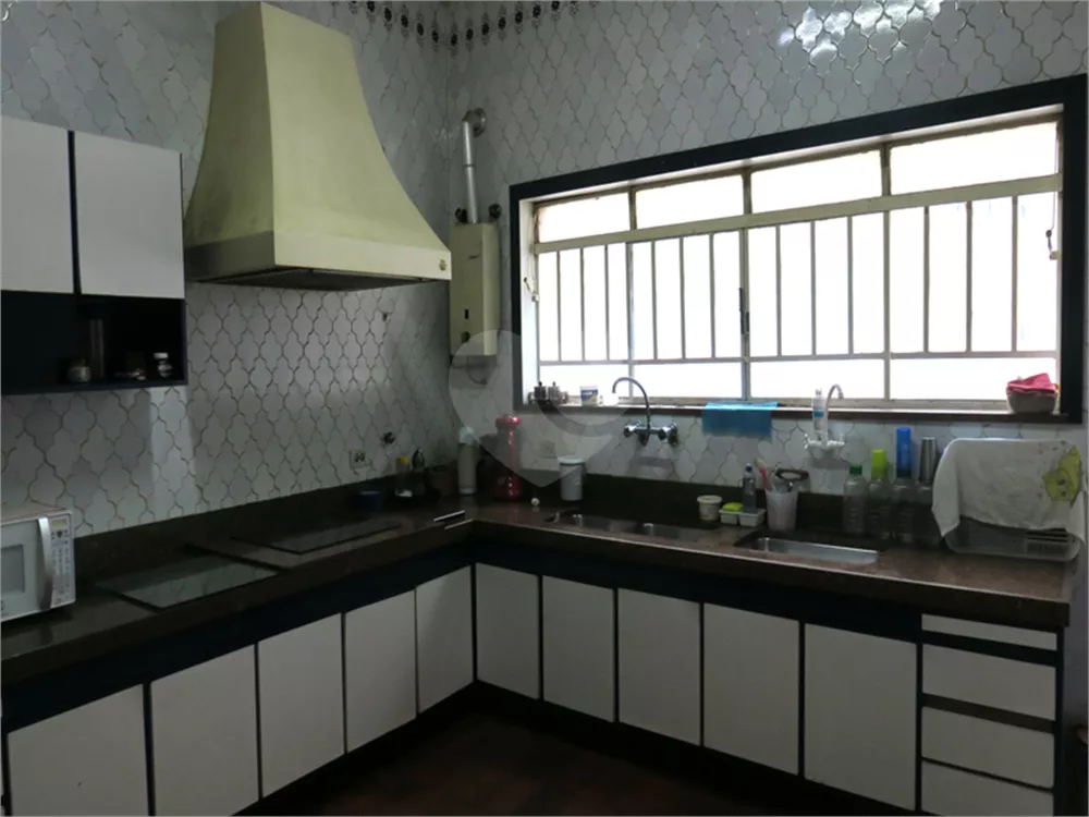 Casa, 5 quartos, 600 m² - Foto 3